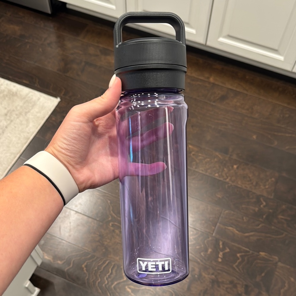 YETI Lavender Hydration Bottle